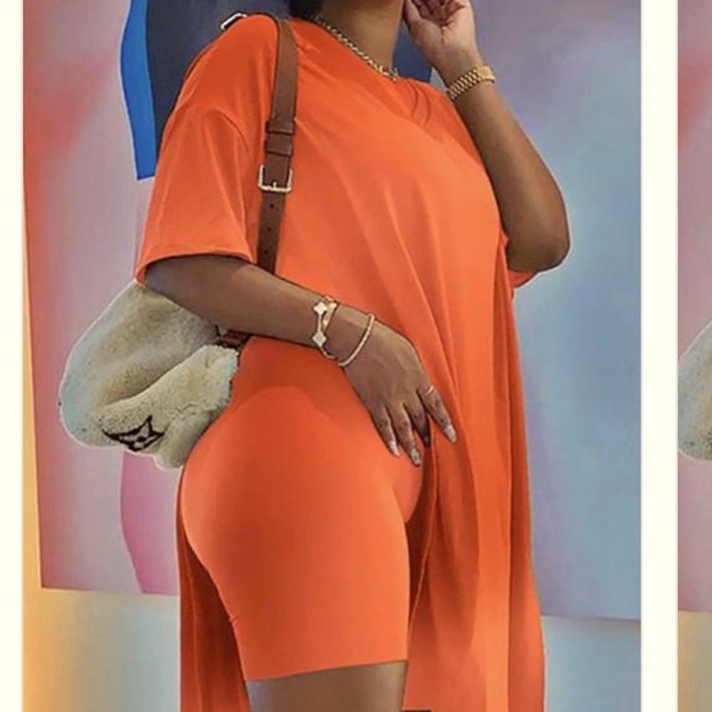 Short set